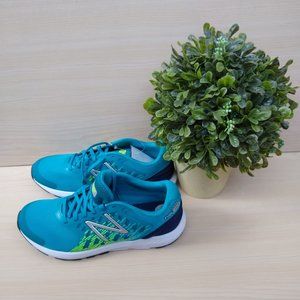 New Balance Urge Fuel Core Sneaker Women size 6.5